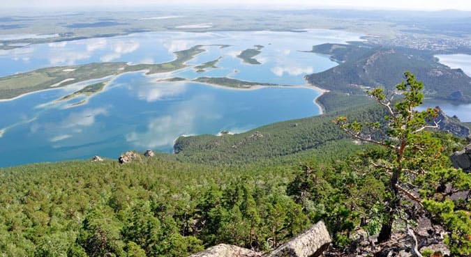Paleokazakhstan