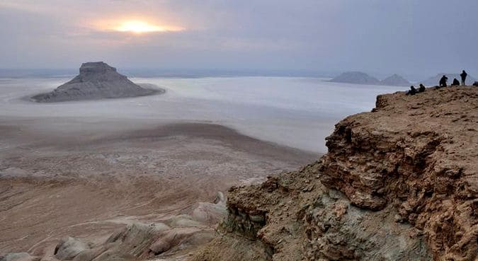 Paleokazakhstan